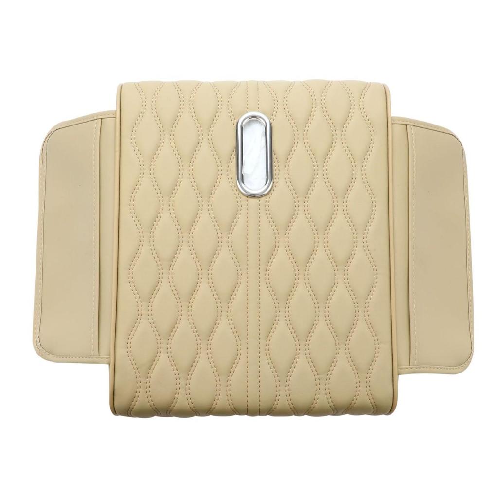 Универсальная накладка для увеличения высоты подлокотника для Prado / Land Cruiser / Patrol