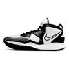 Nike Мужские кроссовки Kyrie Infinity TB Белые Черные Мужские Кроссовки DO9616-100