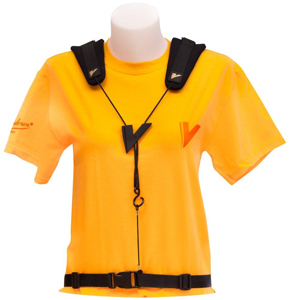 Ремень для саксофона Vandoren Universal Harness Strap (ФНХ100)