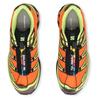 L47869600 Salomon XT-6 Красно-оранжевый Остро-зеленый Черный (Мужской)