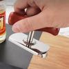 Useful Screwing Cap Opener Labors Saving Rotating Bottle Opener Bottle Cap Opener  for Home
