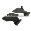 Black Updraft Deflector for Harley Touring Road Glide (1998-2013)