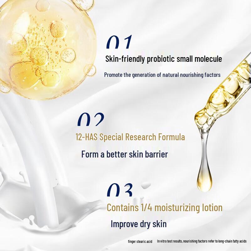 Dove Deeply Nourishing Body Wash