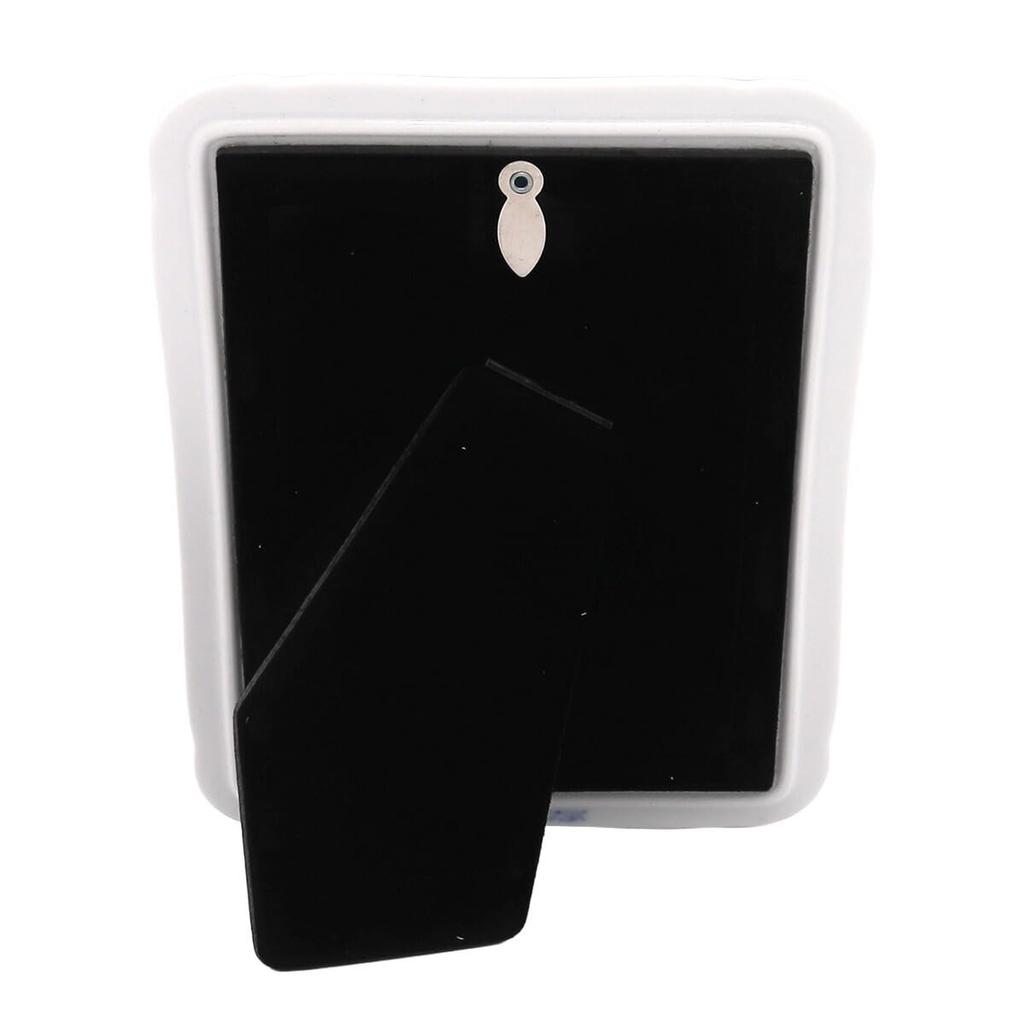 ROYAL COPENHAGEN Фоторамка Blue Fluted Mega, подходит для открыток размера L и KG, 2381843 (1072398) [Параллельный импорт]