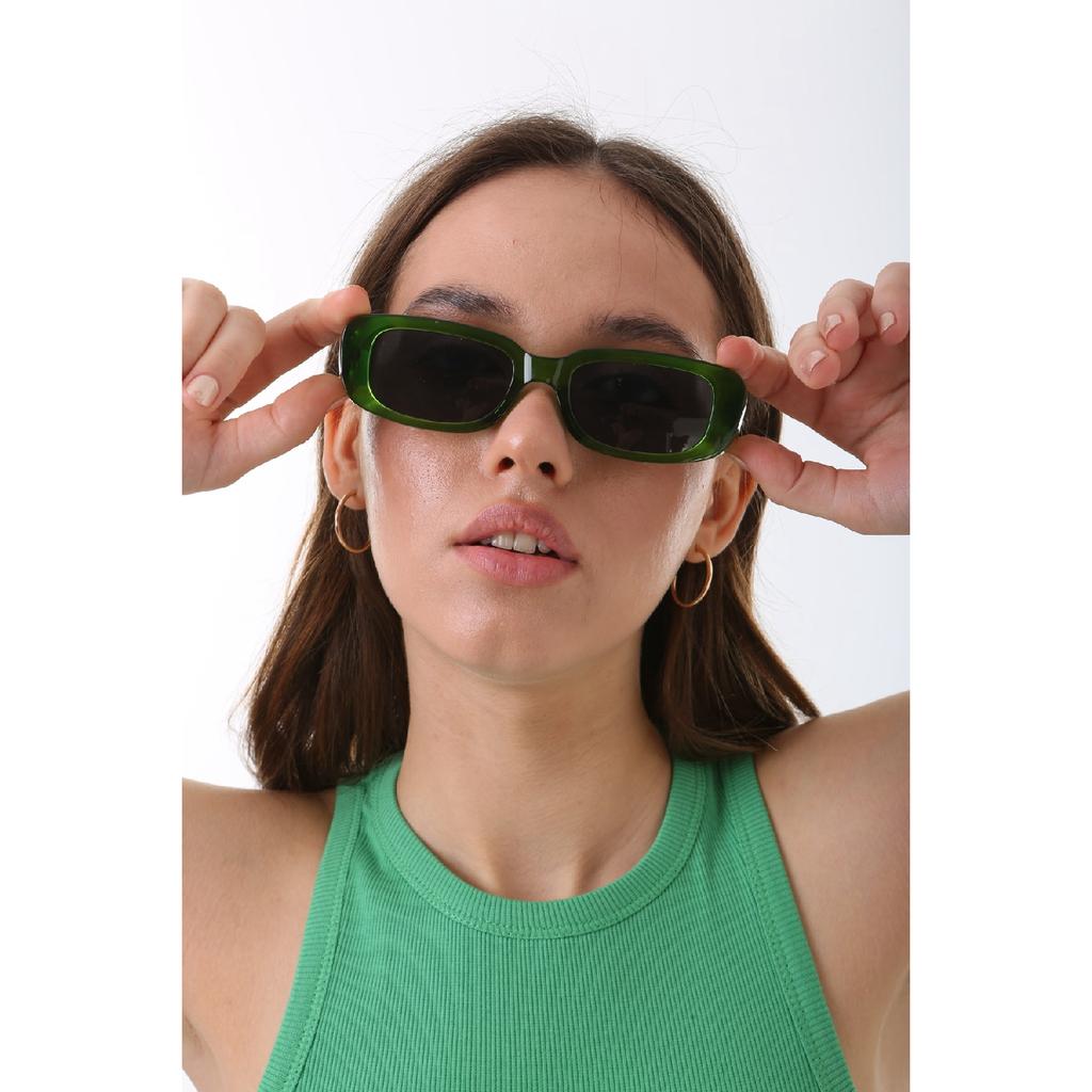 Прямоугольные солнцезащитные очки унисекс New Season