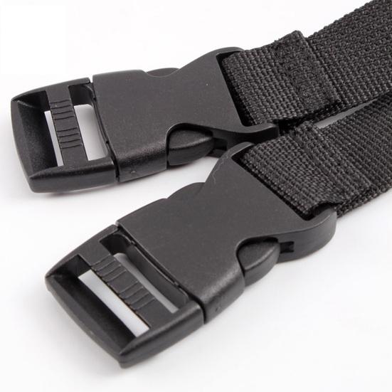 Binding Tape High Density Quick Dry Highly Strength Nylon Reinforced Backpack Tent Straps Outdoor Camping