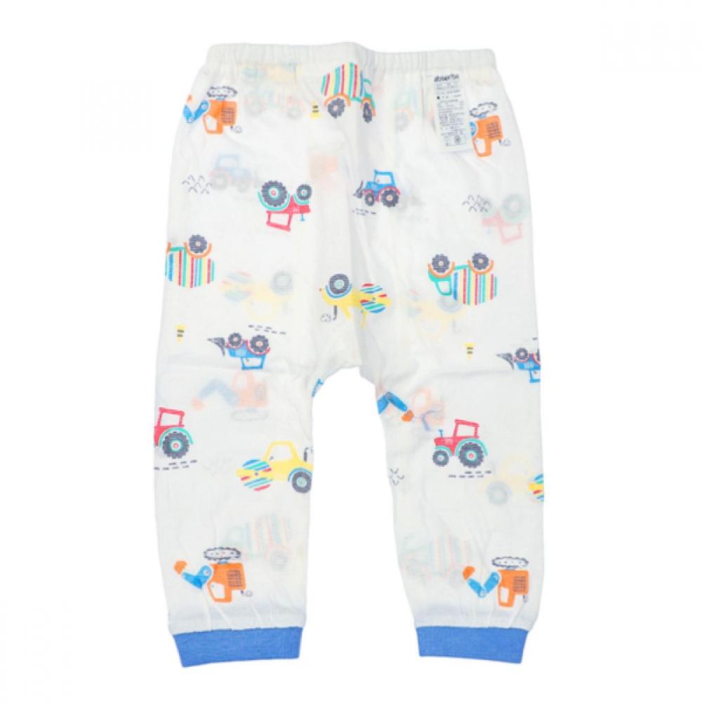 Absorba Pregnancy Childbirth 100 Days Celebration Gift Horu 3 4 Sleeve + Ddiddid