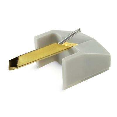 Игла для фонографа для проигрывателей GP400 GP500 946D60 RH734 RH852 GF907 Обеспечивает высокую чувствительность