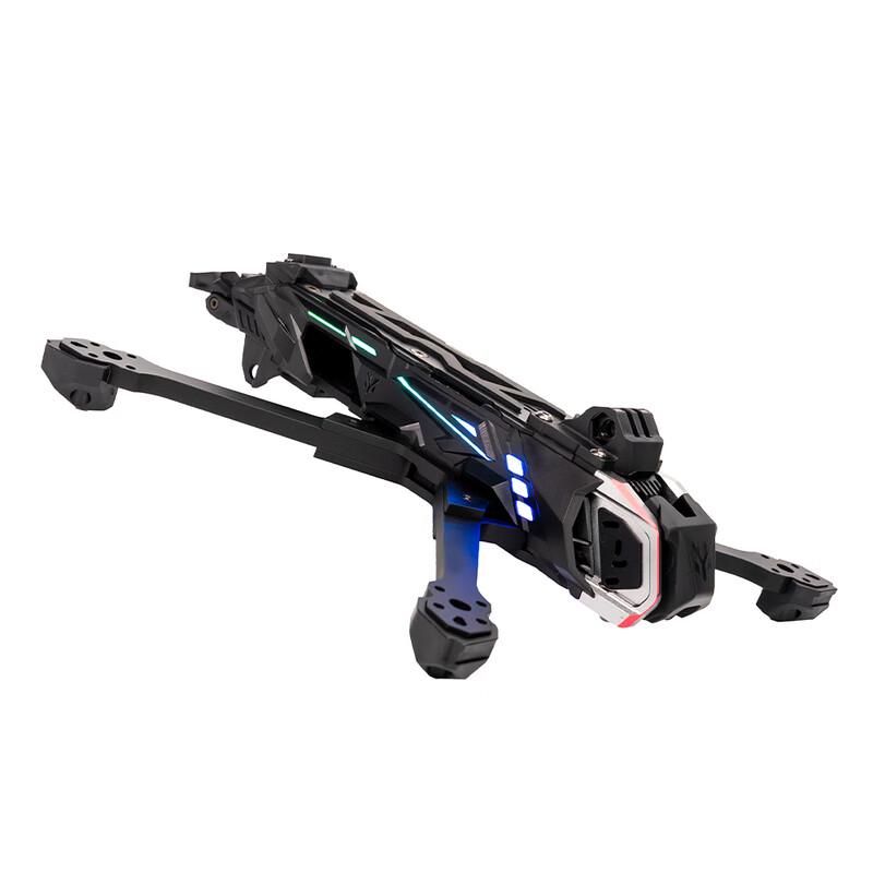 Рама для дрона HGLRC Nblade MAX 5 дюймов DC