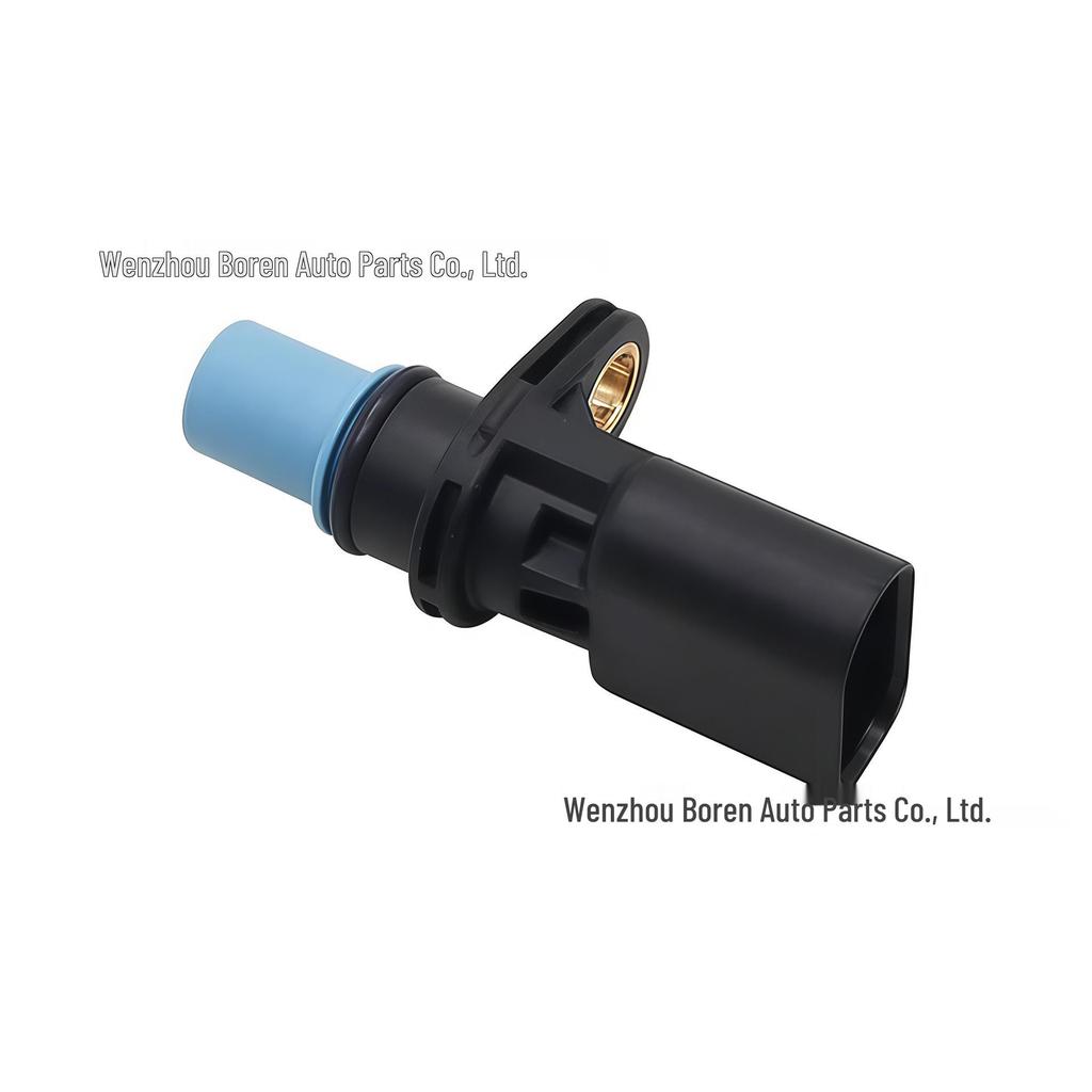 Volkswagen Camshaft Position Sensor 06C905163B, Compatible with 06C905163.