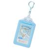 Sanrio Photo Card Case Key Holder Character Photo Case