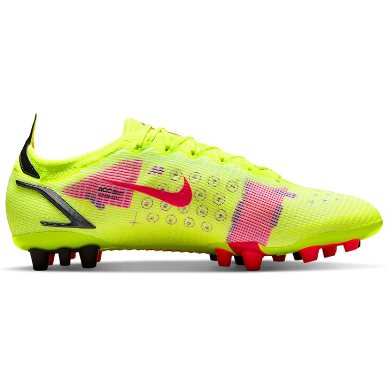 Nike Кроссовки Mercurial Vapor 14 Elite Ag 'Motivation Pack' CZ8717-760