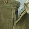 Brooks Brothers Вельветовые брюки Dazai w32 Коричневые Мужские Б/У