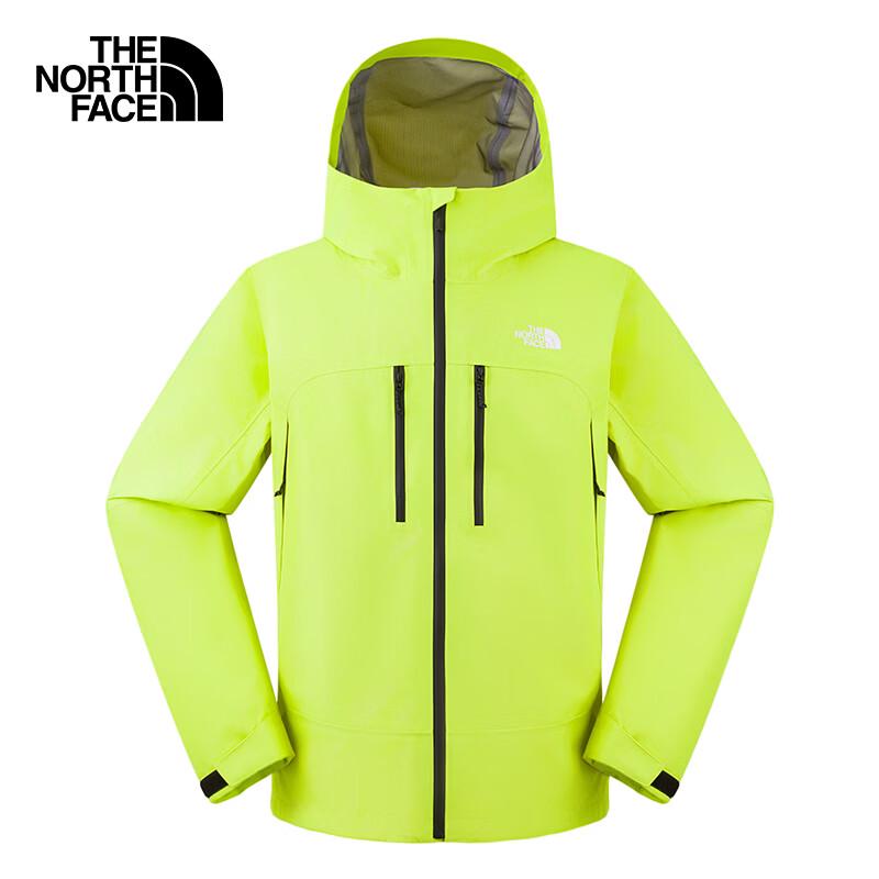 The North Face Мужская однослойная ветровка