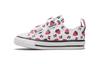 Кеды Chuck Taylor All Star Low для малышей, младенцев и детей ясельного возраста 768175C