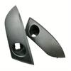 Center Dash Air Vent Radio Bezel Trim 55413-42070 55412-42060 B1 Dashboard Instrument Cluster Panel for RAV4 2006-2012