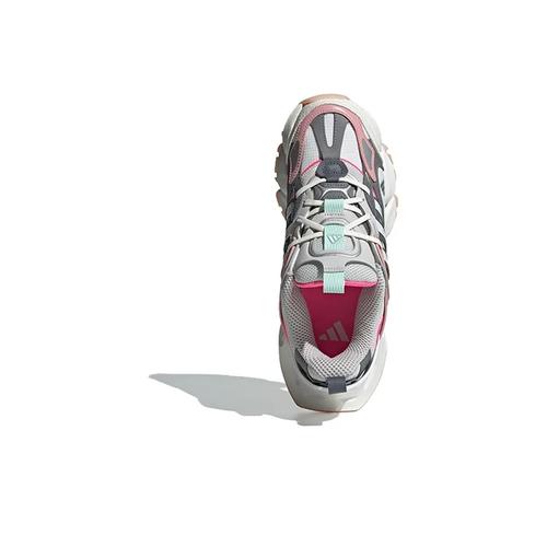 Adidas XLG Runner Deluxe Повседневные Беговые IH7797 Унисекс Белый Розовый