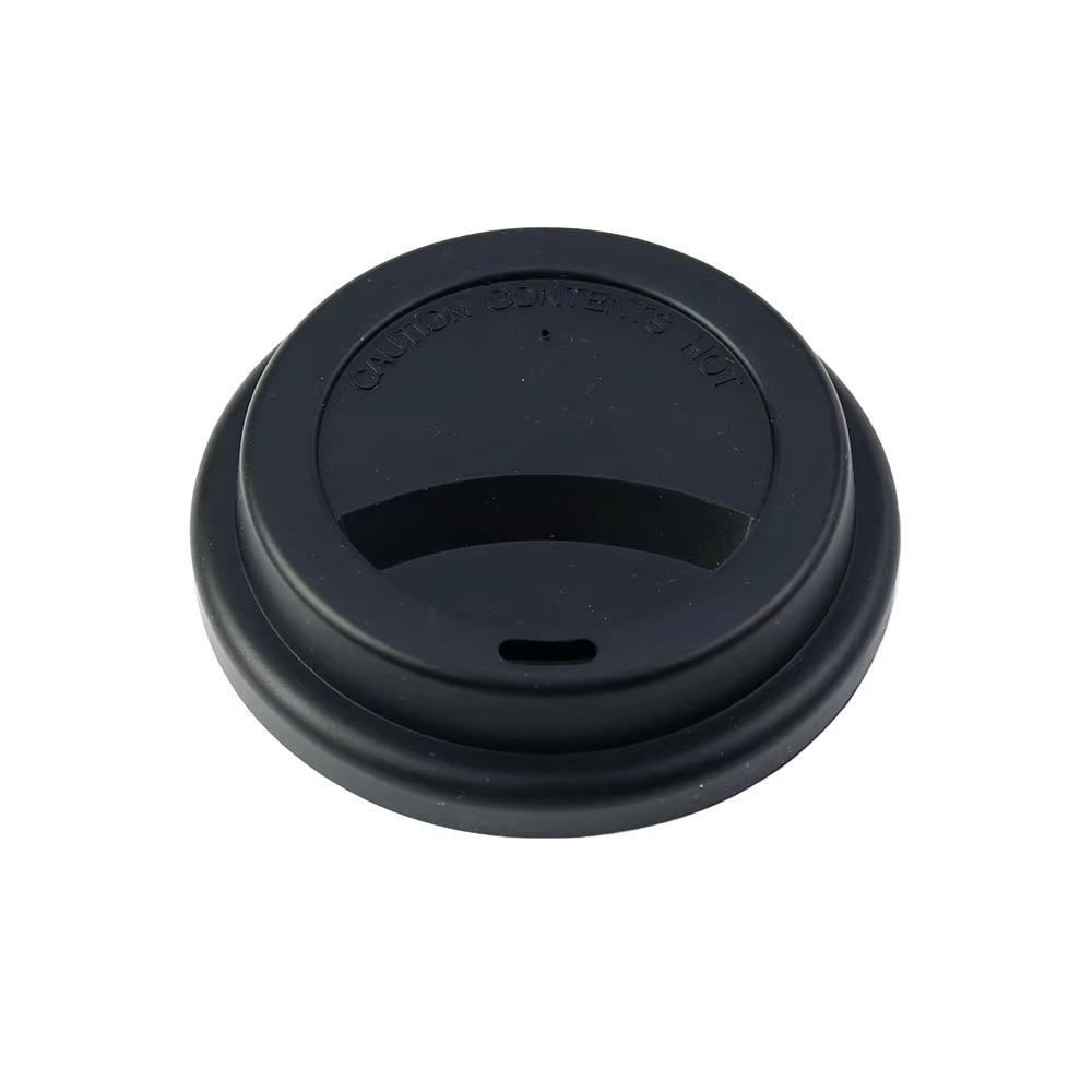 1Pcs Dust Free Cup Cap Heat Temperature Preserve Sealing Lid Mug Cover for 9cm Tea/Coffee/Milk Cup