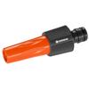 GARDENA Profi System Watering and Cleaning Nozzle for 19mm Hose Product Up To 5 Years (Product Number 02818-20) Warranty