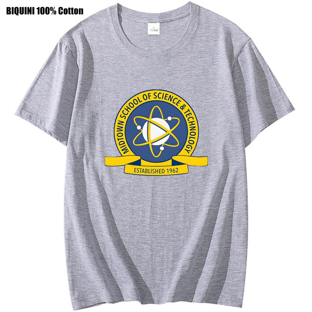 Tom Holland Same Style Tees I Survived My Trip To NYC Print Tops Casual 100% Cotton Streetwear Men Women Unisex Fashion T Shirt