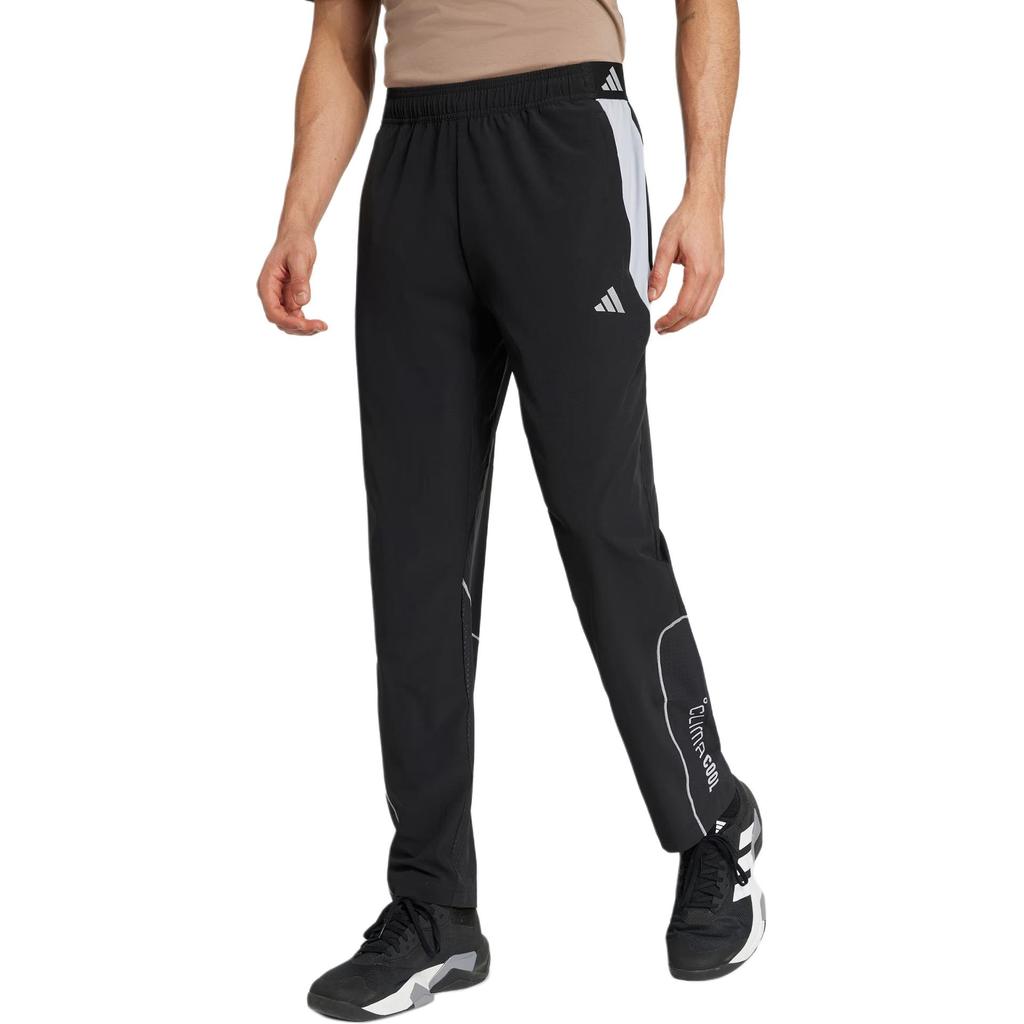 adidas Climacool СПОРТИВНЫЕ БРЮКИ Мужские JX0044