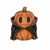 Pastoral Halloween Pumpkin Figurine Cartoon Pumpkin Table Ornament  Holiday Gifts