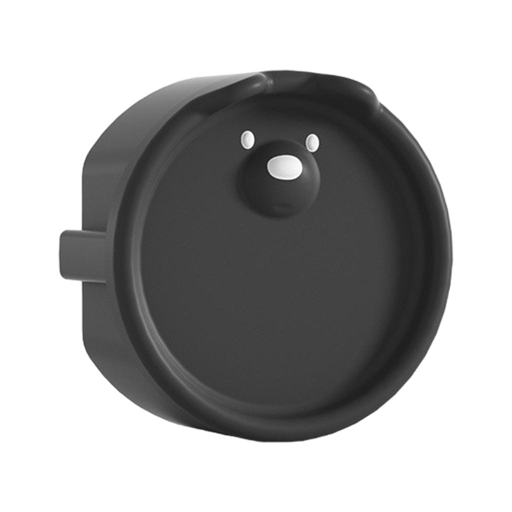 Защитные колпачки для розеток с защитой от детей, силиконовый пылезащитный чехол, защитная крышка для розеток с защитой от детей для вилок ЕС