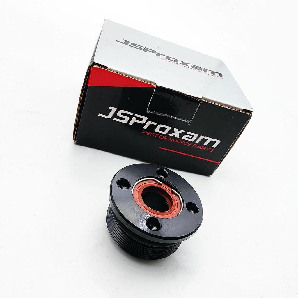 61A-43821-00-00 Trim End Caps Cylinder with Seals for Yamaha 200-225-250-300 HP Trim FSM040