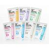 THE FACE SHOP The Solution Маска-патч двойного действия для упругости, 1 шт.