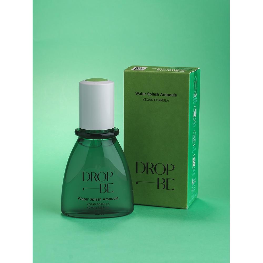 Dropby Moisture Pang Pang Ampoule 40ml