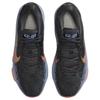 Nike Air Zoom Gt Hustle 3 Ep 'Anthracite Ashen Slate Wild Mango' Sneakers Casual FV5952-001