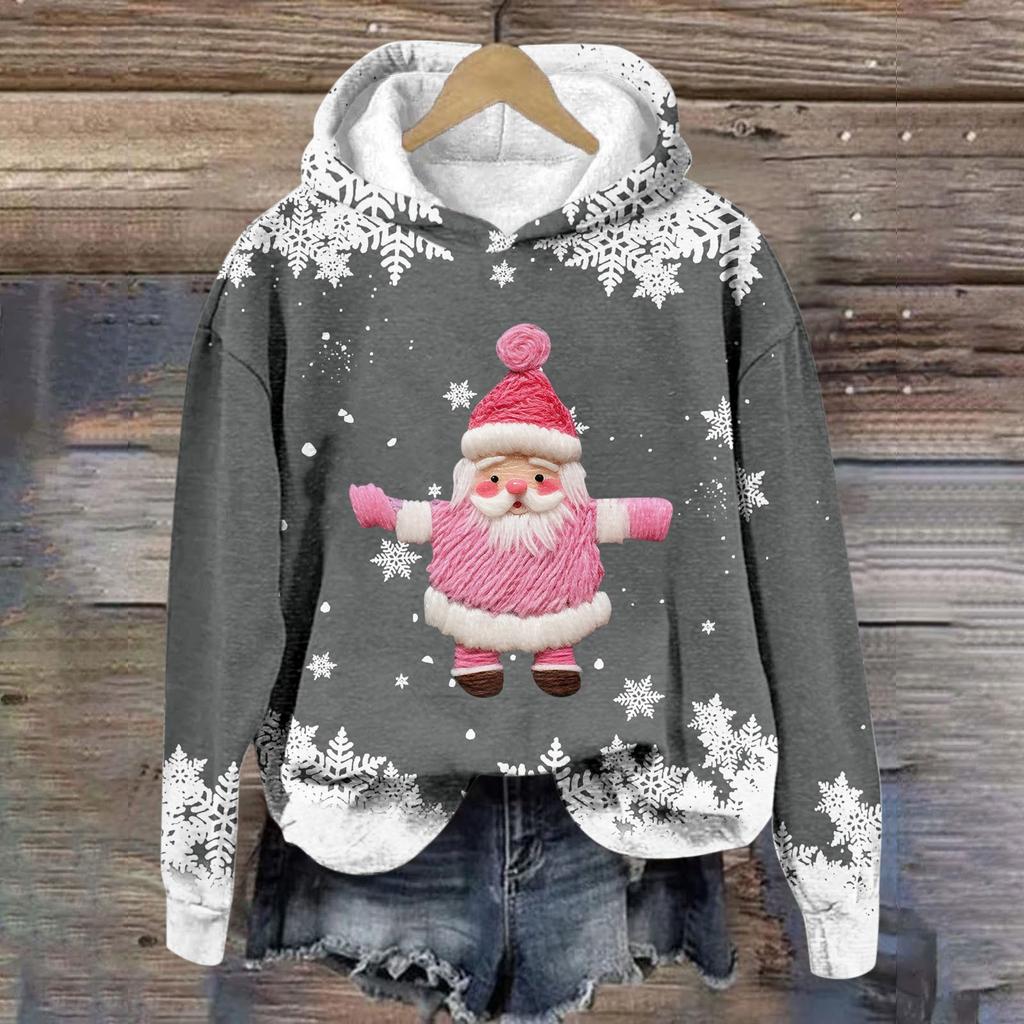 Женские толстовки с длинным рукавом, толстовки, одежда для девочек-подростков, повседневные свитера, пуловеры, модные повседневные универсальные повседневные толстовки, топы