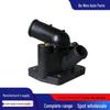 Термостат для FAW Besturn B30, X40, Senya R7 (Часть №. 130605026L, 1306050-26L)