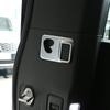 Для Land Rover Defender 110 Стайлинг автомобиля ABS Хромированный задний багажник декоративная рамка для автомобиля Defender 90
