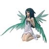 12см Аниме Песнь Сайи Периферия Saya no Uta Чистая Любовь Девушка Сая ПВХ Фигурка Кавайная Модель Действия Коллекция Игрушки Подарки