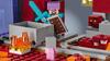 LEGO Minecraft Тёмный портал 21143