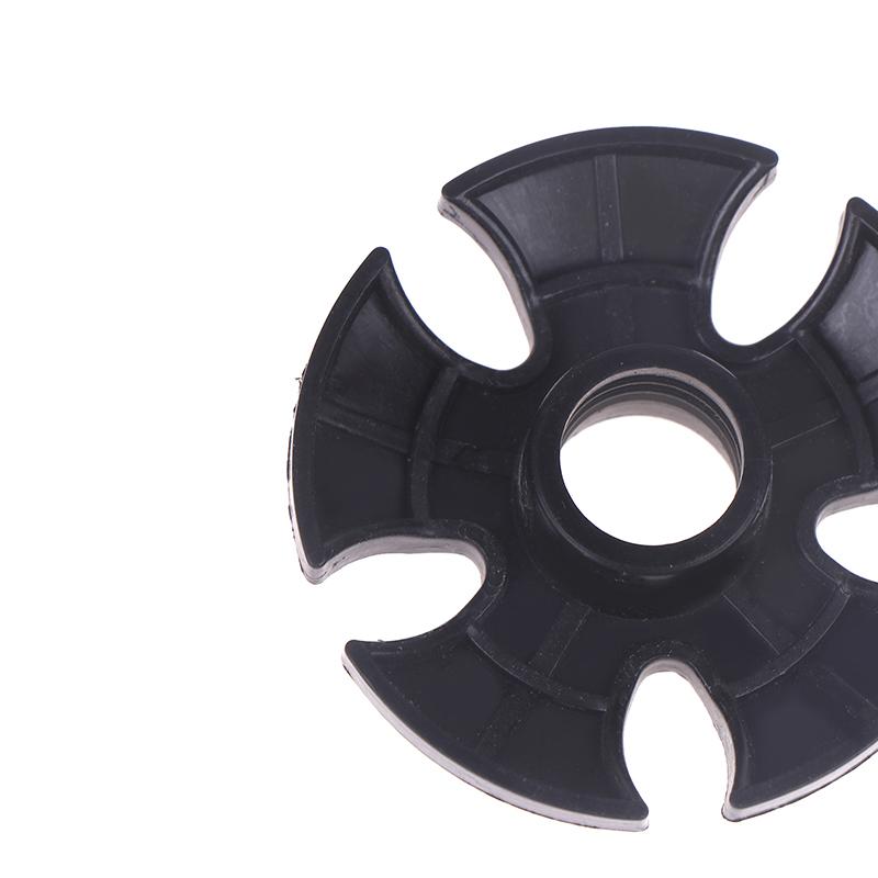 5 шт. Сменные корзины для треккинговых палок, корзины для треккинговых палок, резиновые корзины для походных палок, корзины для снега и грязи, корзины для волочения, палки для ходьбы, палки для хайкинга, замена Alpenstoc