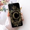 For Honor 70 Pro Plus Case HPB-AN00 Luxury Crown Letters Cover Soft Silicone Phone Case For Honor 70 Pro Honor70 Pro+ Funda Bags