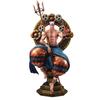 Megahouse One Piece NEO-Maximum Остров Неба Энель Коллекционная Фигурка 18см
