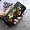 Чехол для телефона с цветочным принтом для Moto Edge 50 40 Pro Edge 40 30 Ultra Neo Fusion G Power G Stylus G Play E32 E20 E40