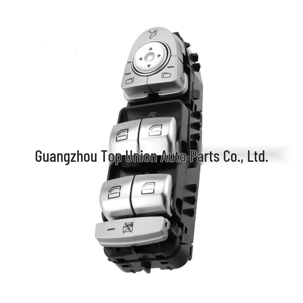 Mercedes-Benz S-Class Window Lifter Switch A2229056800