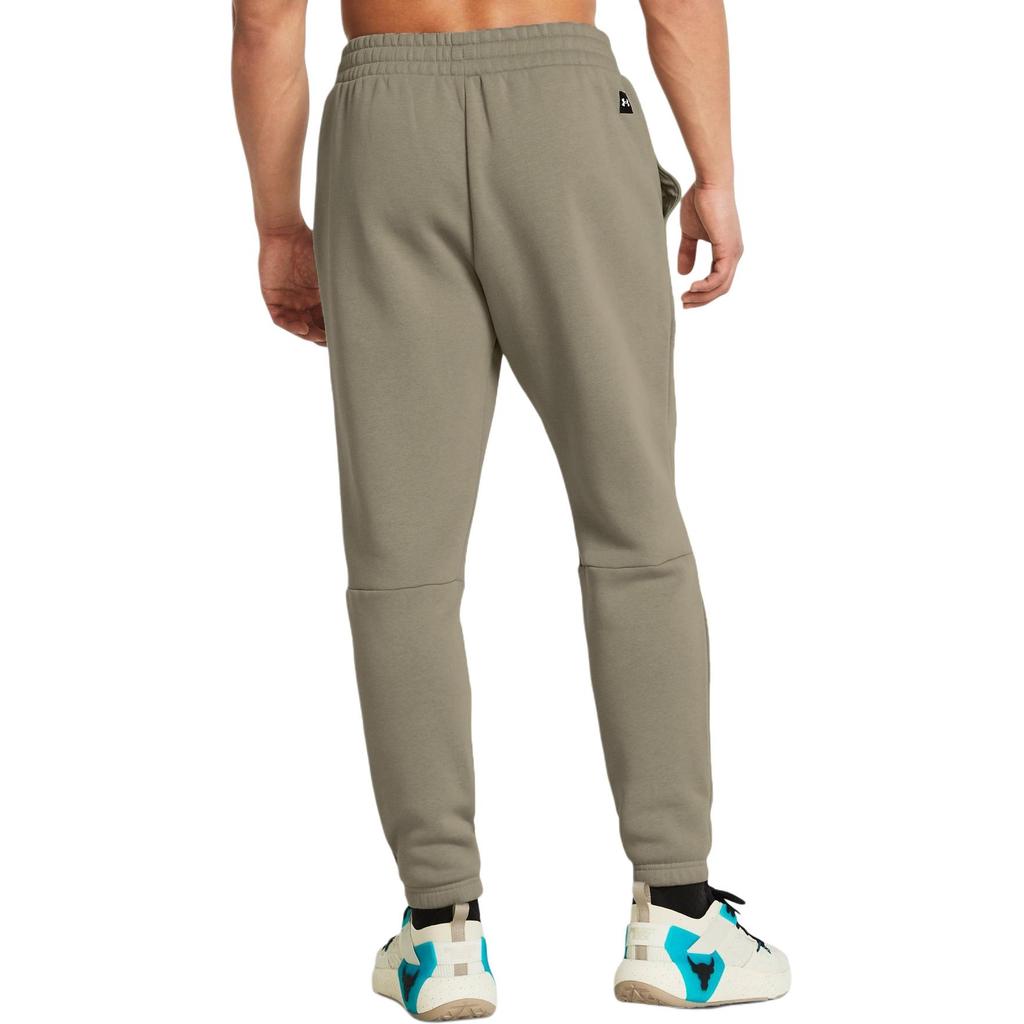 Men's Pants Under Armour Casual Pants Men's Taupe