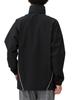 Adidas Soccer Jacket Tiro 24 Rain Jacket Men's HAR66 Black/White (IJ7390) Size L