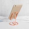 Простая настольная подставка для мобильного телефона, креативный держатель для смартфона, универсальный держатель для планшета и мобильного телефона, подарки