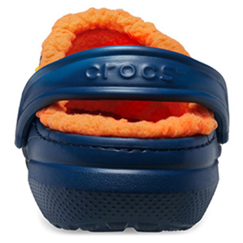 Nana X Crocs EVA Charm Sports Sandals Unisex Blue