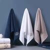 Crown Embroidered Face Towel - Soft Rectangular Bath Towel&hand Towel, Suitable for Bathrooms, Gyms, Spas, Essential for Home Use