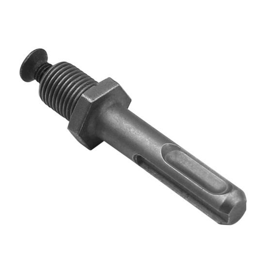 1 комплект 2-13 мм практичный износостойкий простой в использовании патрон для сверла самоблокирующийся преобразователь поставка для мастерской