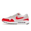Nike Air Max 1 86 OG Golf Big Bubble - Red Unisex Sneakers White Neutral-Grey Black DV1403-160