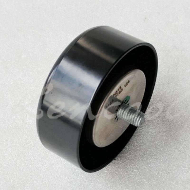 Auto Engine Accessory Idler FOR BMW X3 X5 E46 E65 E66 E67 E60 318d 3 Series Convertible 11287780124 11287799464 7799464 7780124