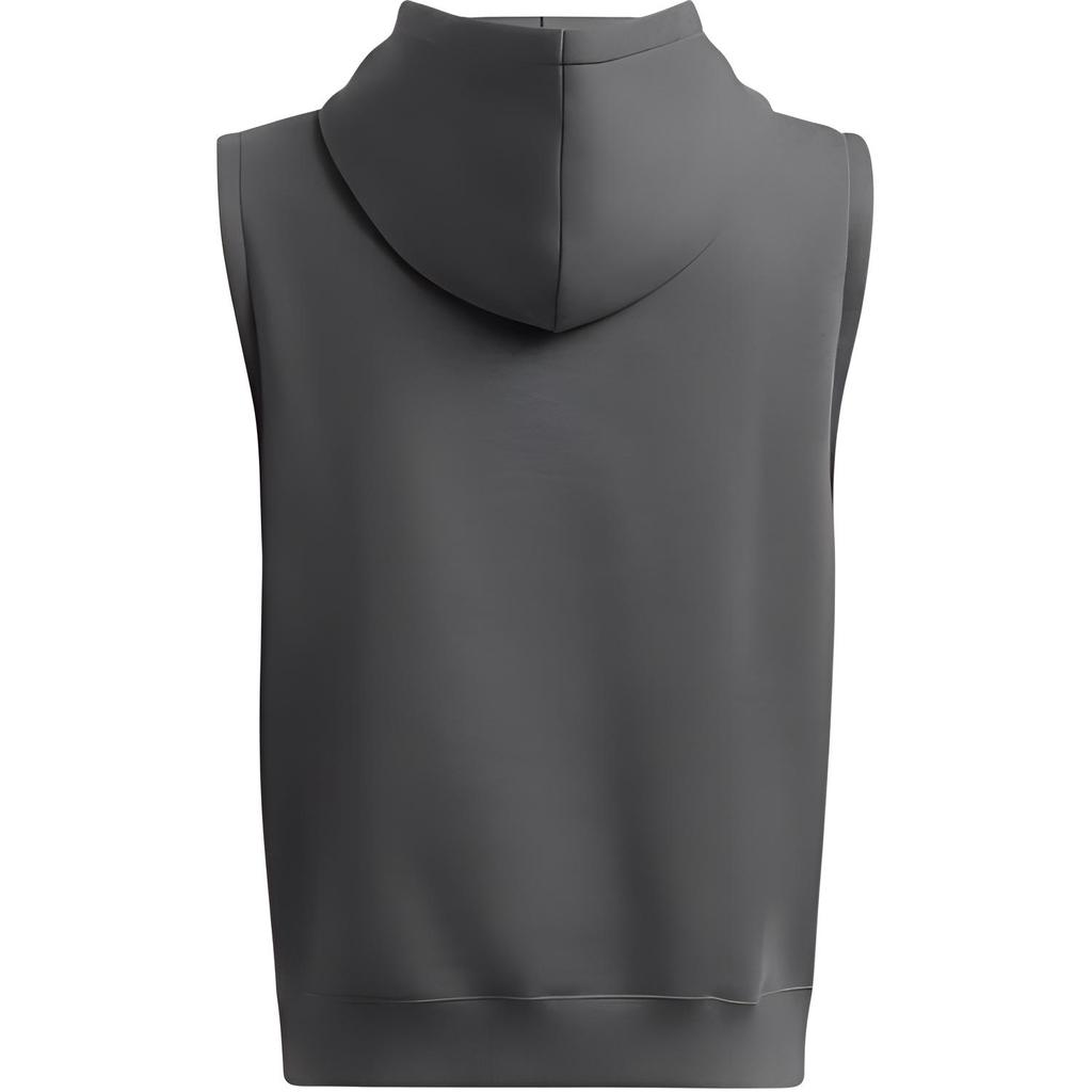 Under Armour Curry Splash без рукавов свободная универсальная толстовка с капюшоном мужская толстовка смешанных цветов 1389483-025